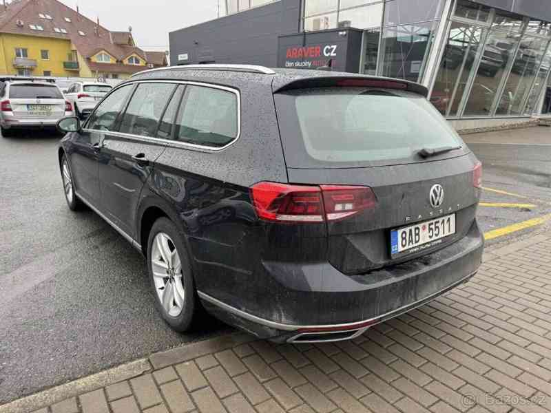 Volkswagen Passat 1,5   B8, TSI, 110kW - foto 2