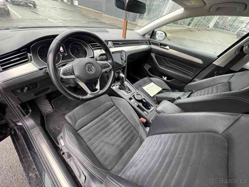 Volkswagen Passat 1,5   B8, TSI, 110kW - foto 5