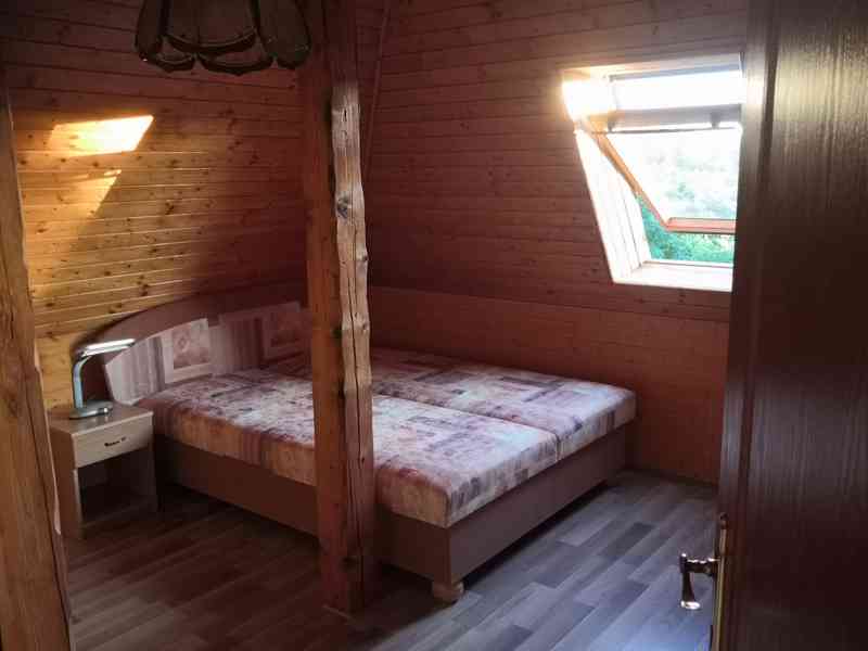 Pronájem bytu 2+1, 62 m2 Chomutově - foto 3