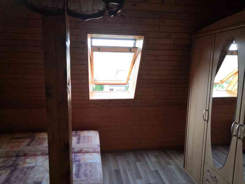 Pronájem bytu 2+1, 62 m2 Chomutově - foto 9