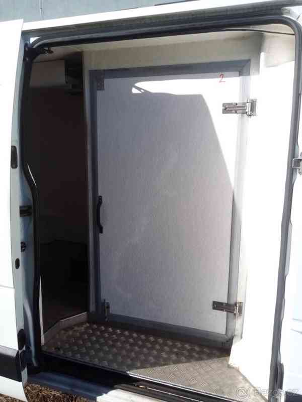 Renault Master 2,3 - foto 7