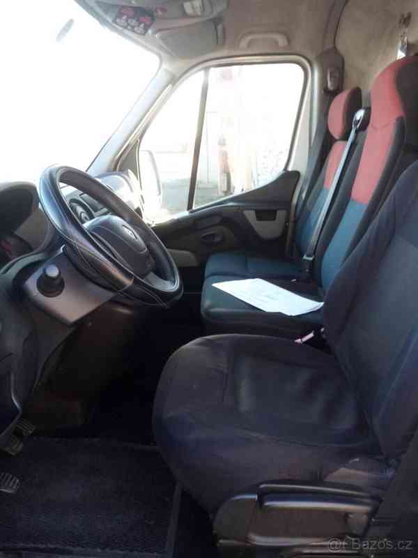 Renault Master 2,3 - foto 8
