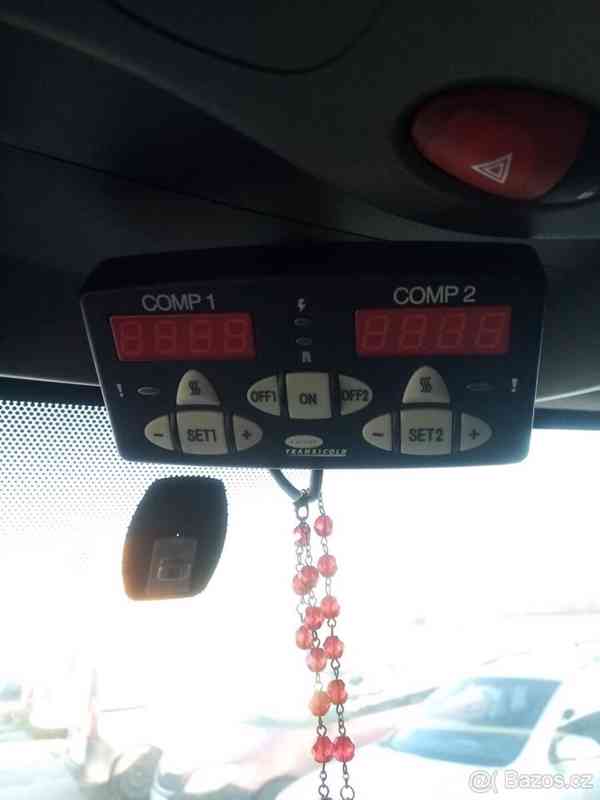 Renault Master 2,3 - foto 13