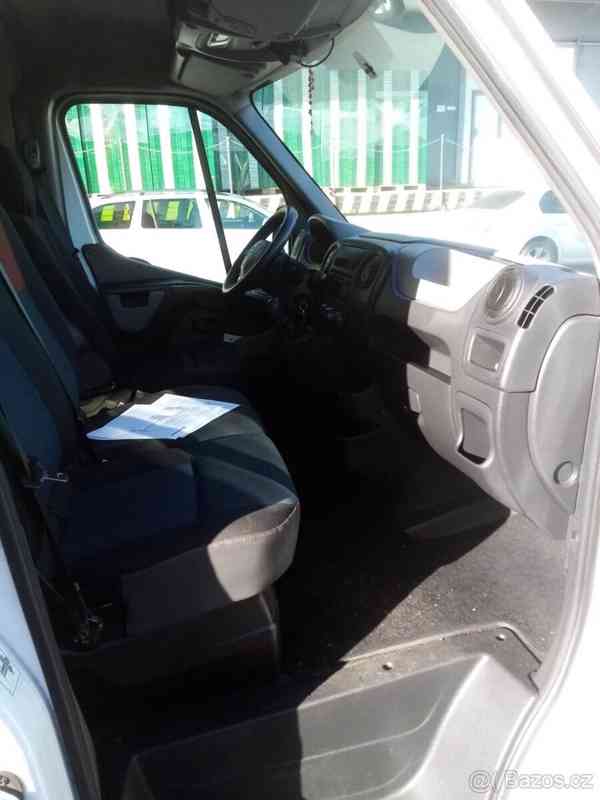 Renault Master 2,3 - foto 6