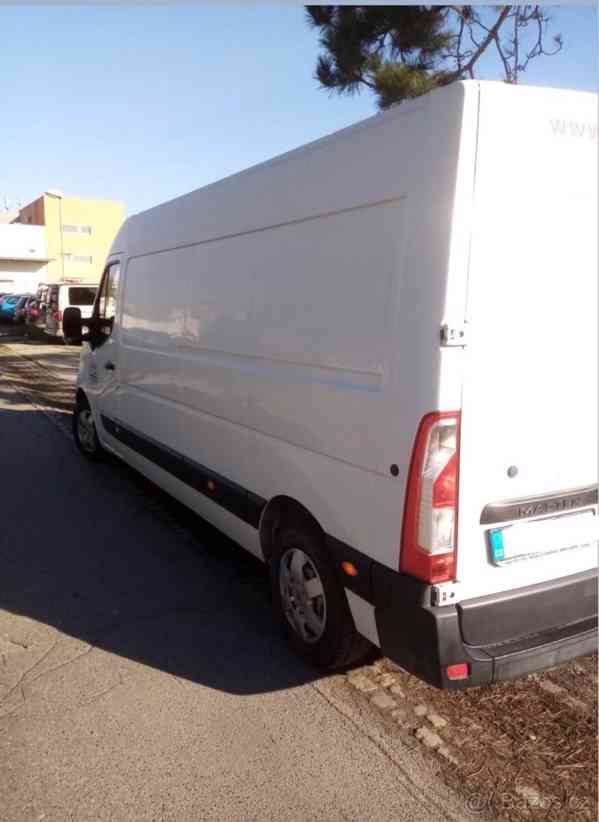 Renault Master 2,3 - foto 2