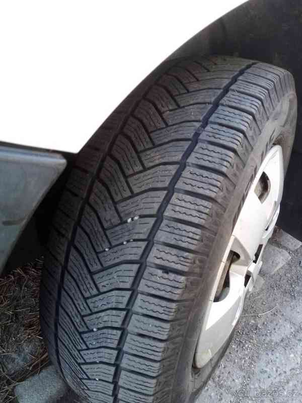 Renault Master 2,3 - foto 11