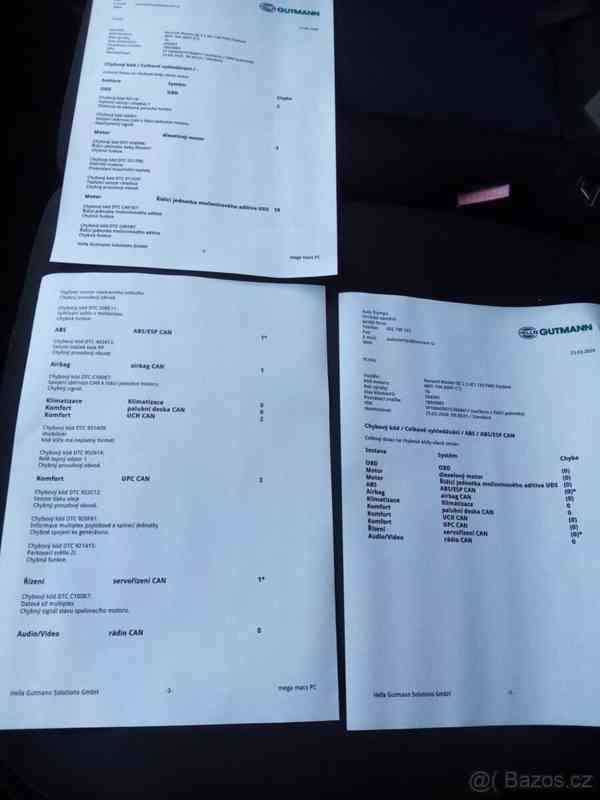 Renault Master 2,3 - foto 9