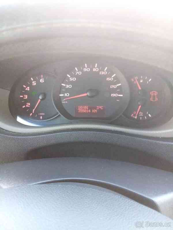 Renault Master 2,3 - foto 10