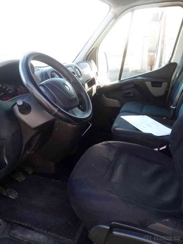 Renault Master 2,3 - foto 5