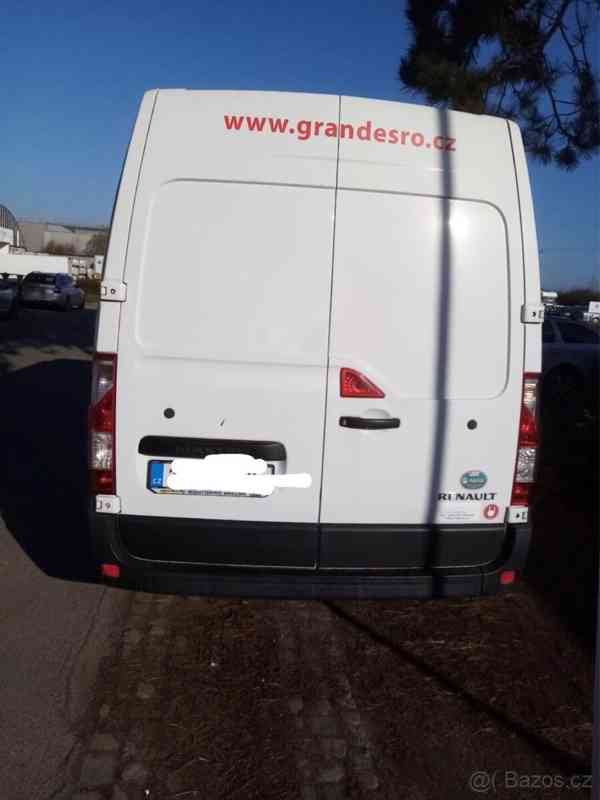 Renault Master 2,3 - foto 4