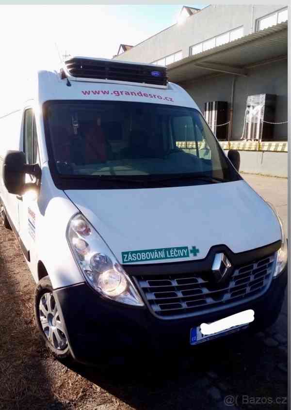 Renault Master 2,3 - foto 1