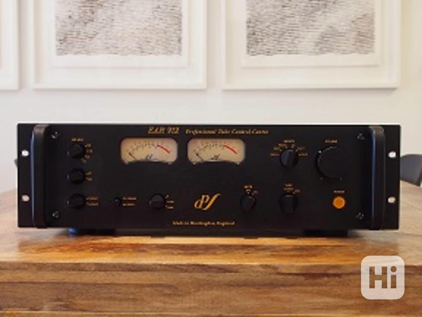EAR 912 Preamplifier bazar Hyperinzerce.cz