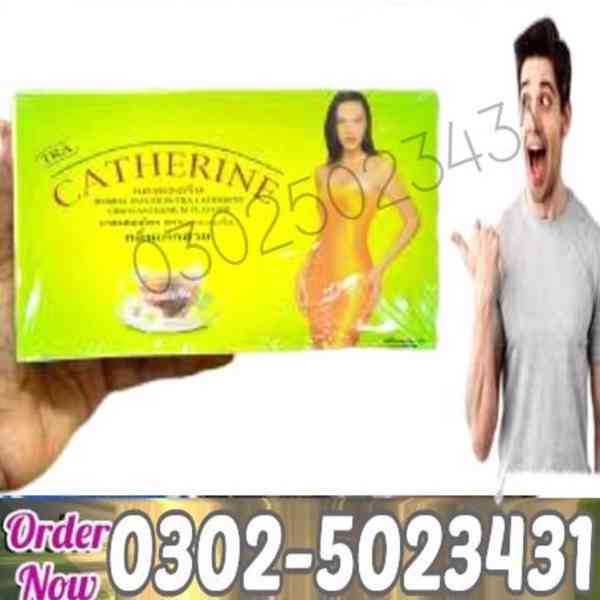 Slimming Catherine Tea in Larkana - 03025023431 ! Now New