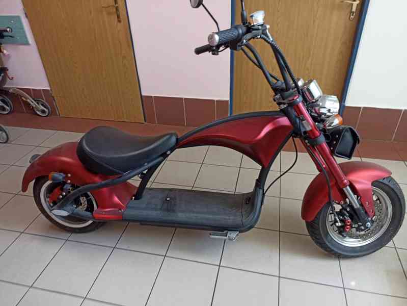 Chopper - foto 5