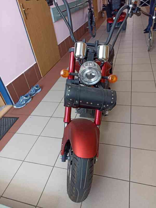 Chopper - foto 2