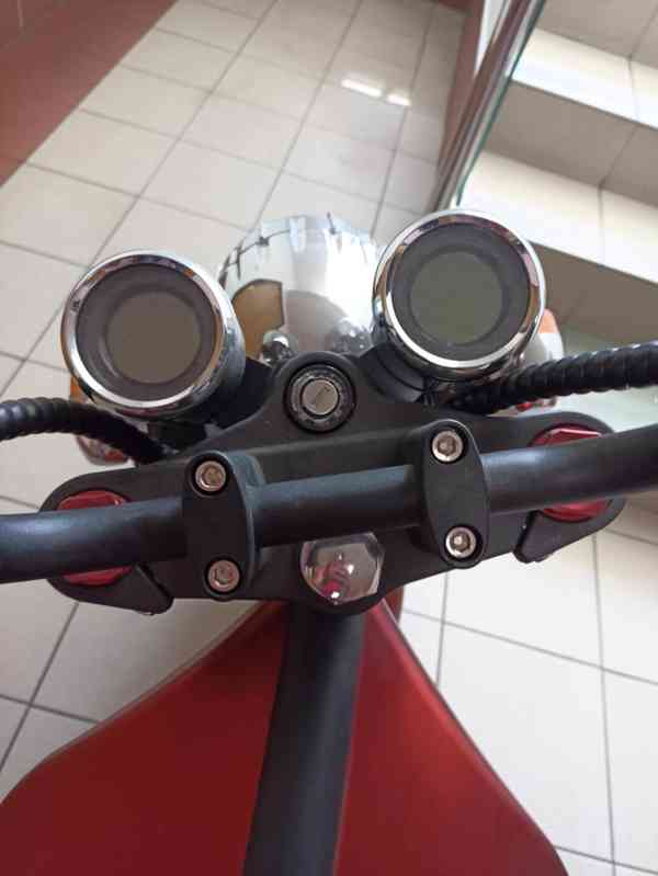 Chopper - foto 8