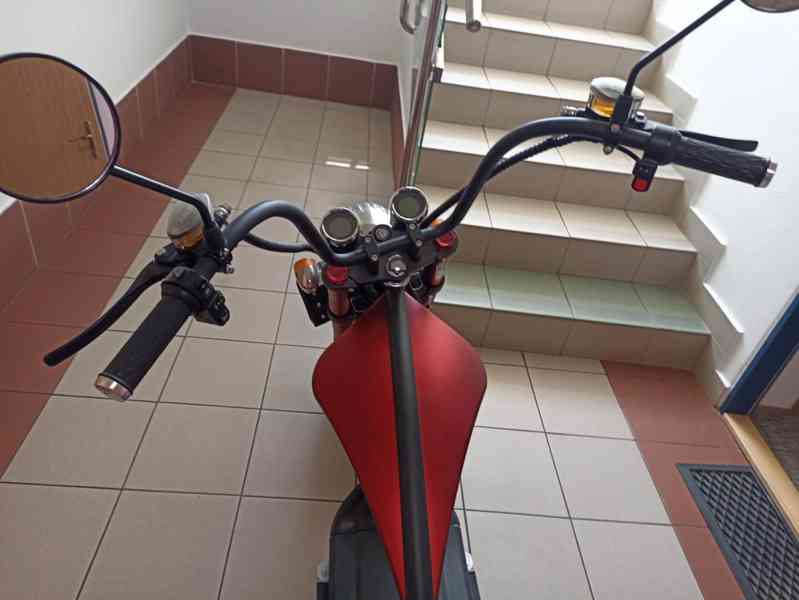 Chopper - foto 3