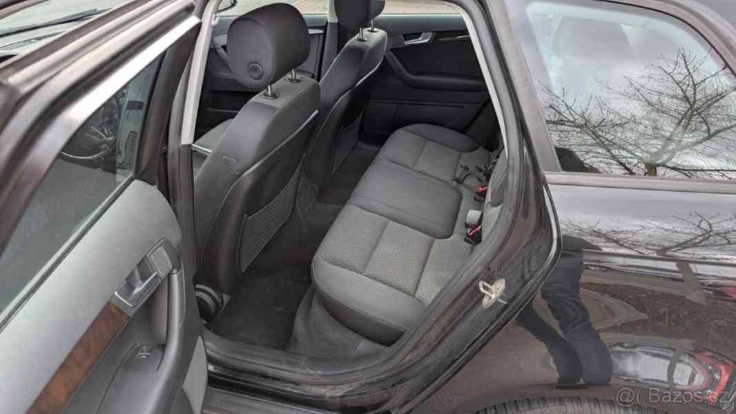 Audi A3 2,0   103 kW s automatickou převodov - foto 7