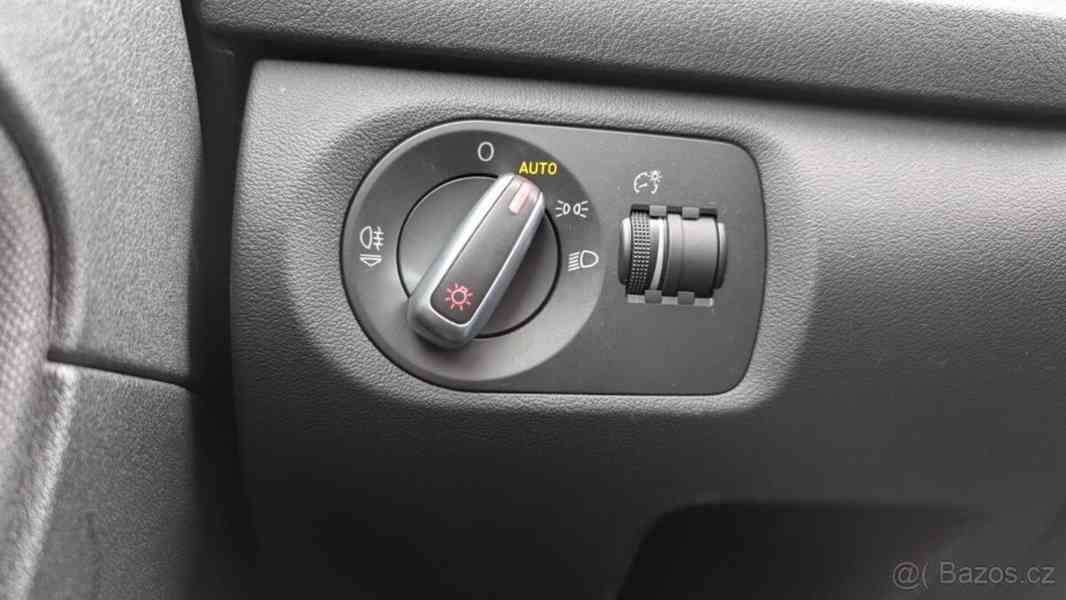 Audi A3 2,0   103 kW s automatickou převodov - foto 5