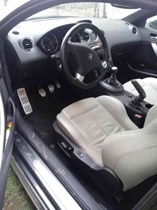 Peugeot RCZ - foto 3