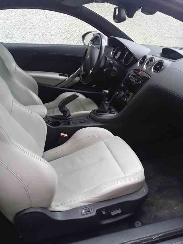 Peugeot RCZ - foto 4