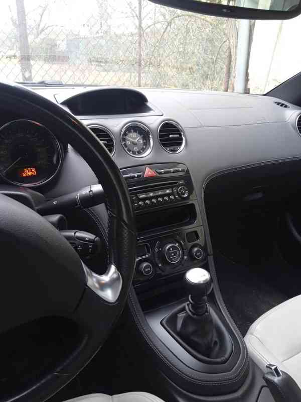 Peugeot RCZ - foto 5