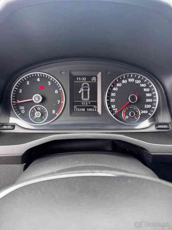 Volkswagen Caddy 1,4   cng - foto 10