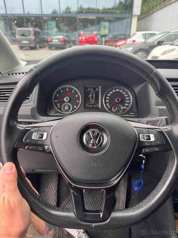 Volkswagen Caddy 1,4   cng - foto 6