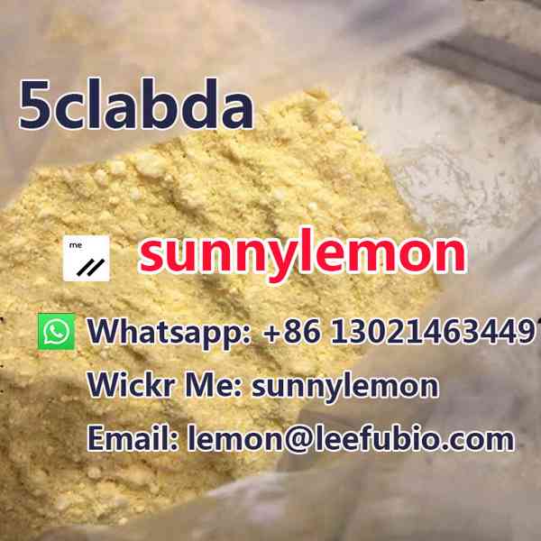 Sell 5cladba powder Test Well Whatsapp:+8613021463449 - foto 2