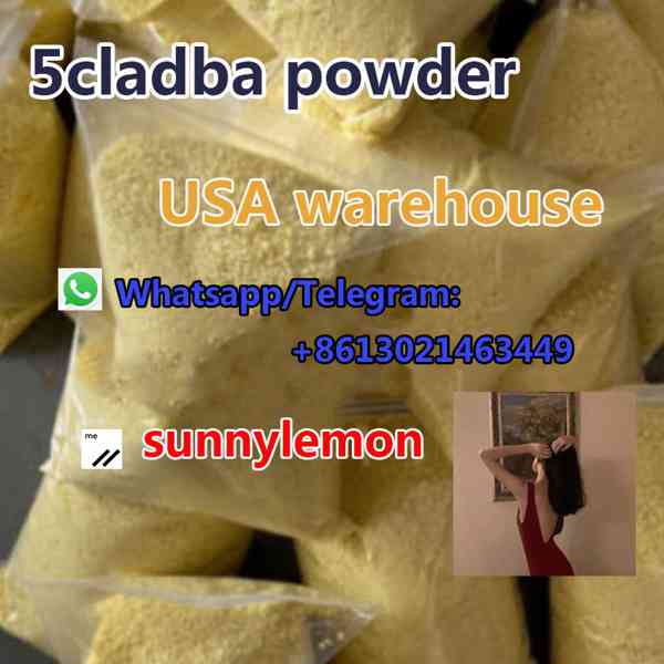 Sell 5cladba powder Test Well Whatsapp:+8613021463449 - foto 1