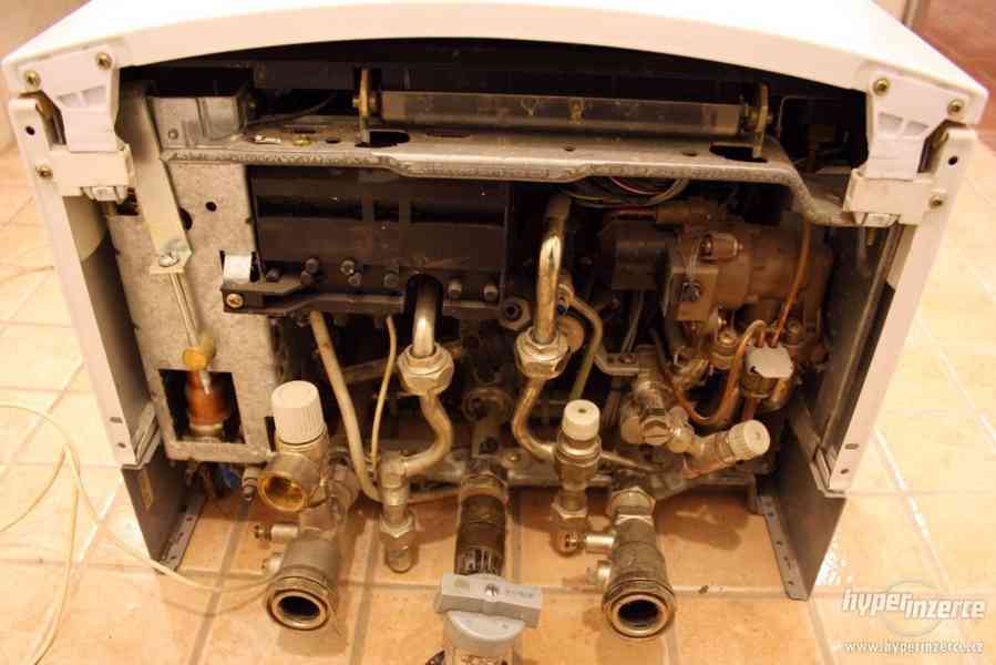 Vaillant Thermoblock Atmotec Vcw 204 Xeu Hl Ausdehnungsgefäß Tauschen plynovy kotel Vaillant Thermoblock atmoTEC VCW A 204 XEU - bazar