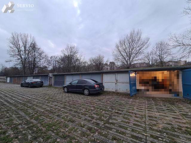 Prodej garáže 19 m², ul. Laštůvkova, Brno-Bystrc - foto 2
