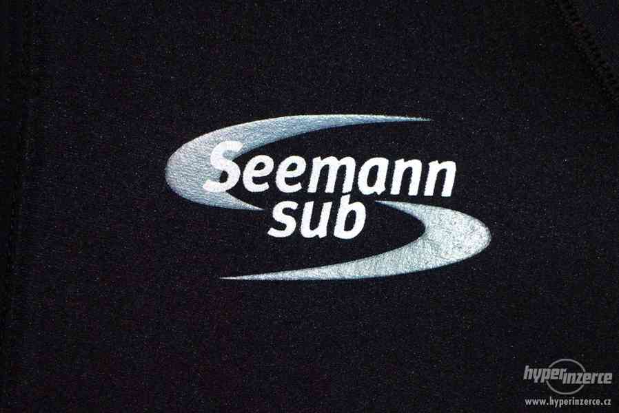 Neoprén Seemann Sub Short vel. 58 - foto 2