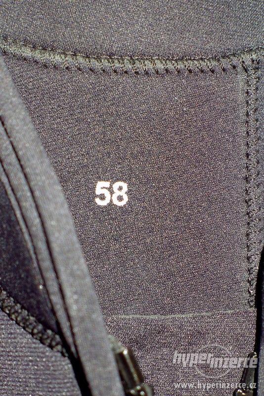 Neoprén Seemann Sub Short vel. 58 - foto 3
