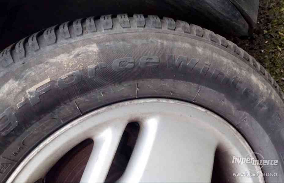 Zimní pneu 205/65R15 94T sada 4 ks - foto 3