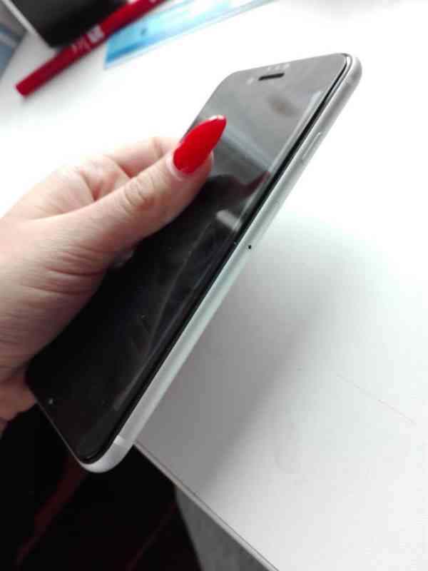 Apple iPhone SE 2020 64GB, White - foto 3