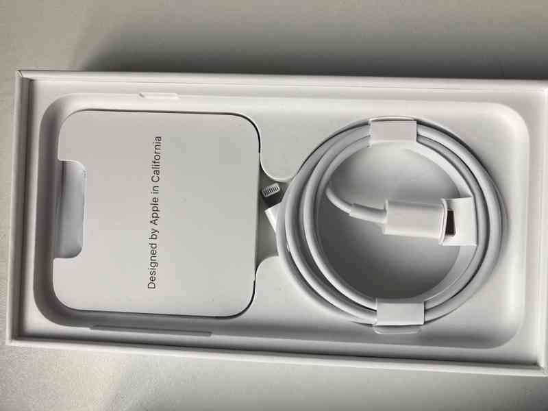Apple iPhone SE 2020 64GB, White - foto 7