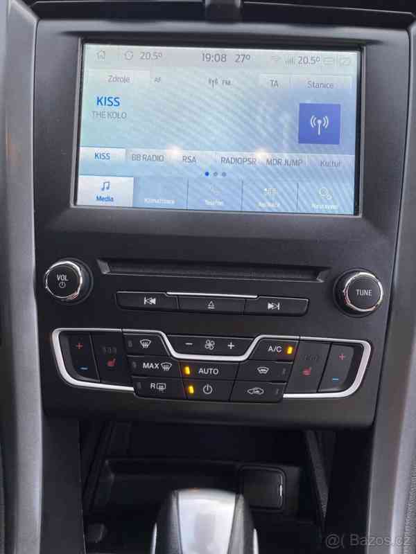 Ford Mondeo 2,0   TDCI 110KW 2016 TITANIUM - foto 14