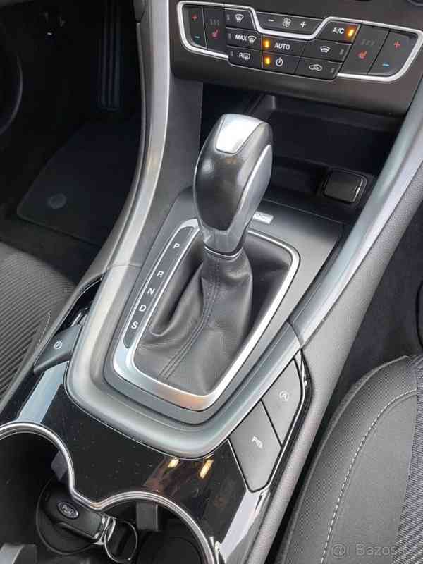 Ford Mondeo 2,0   TDCI 110KW 2016 TITANIUM - foto 15
