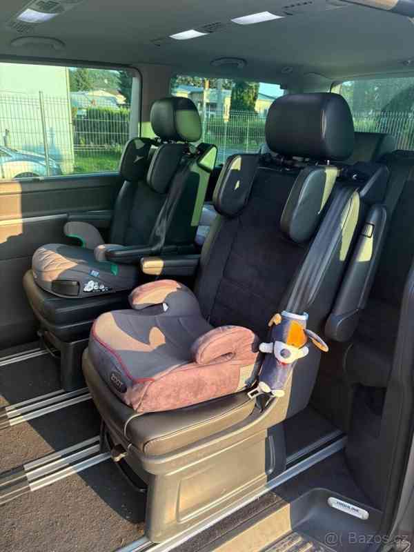 Volkswagen Multivan 2,0 T6 - foto 6