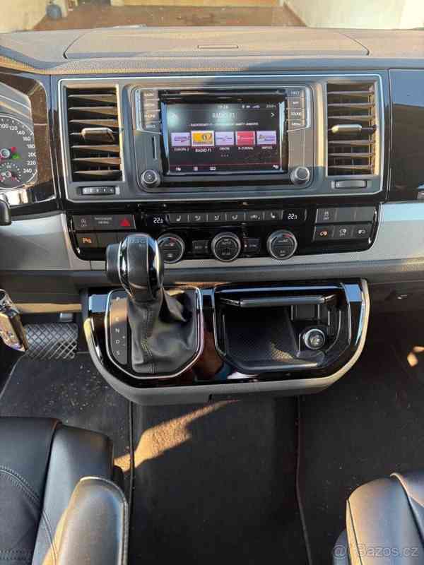 Volkswagen Multivan 2,0 T6 - foto 3
