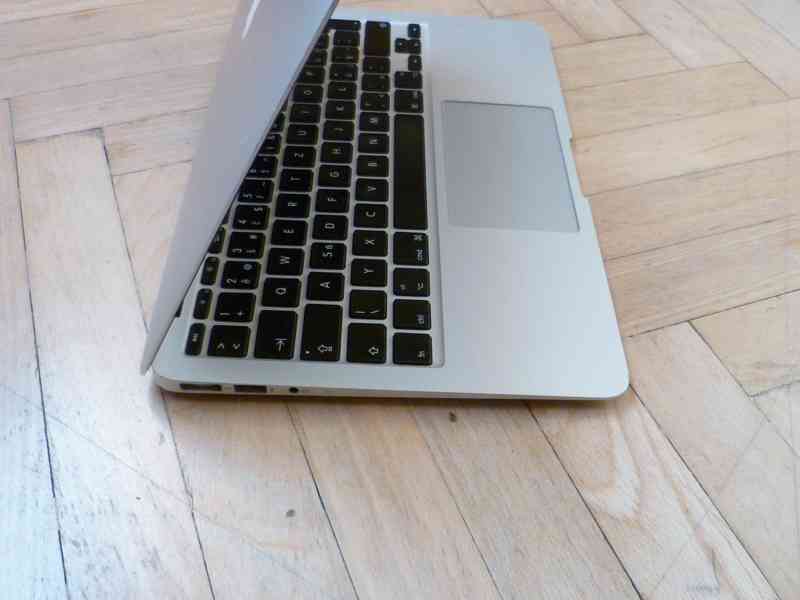 MacBook Air 11 Mid-2012 Core i7 2GHz / 8GB RAM / 500GB SSD - foto 7