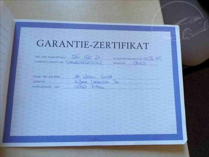 Volvo V50 2,4 i - foto 15