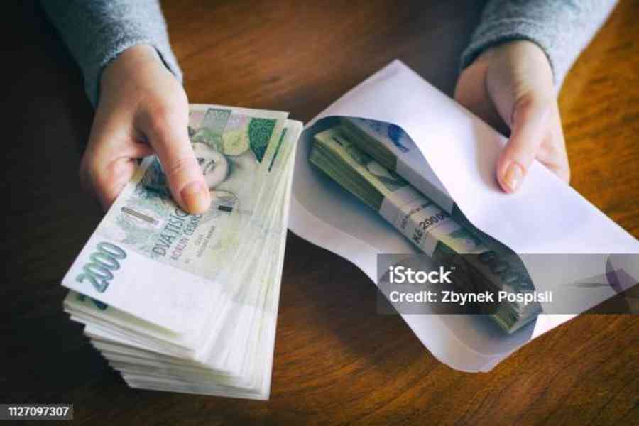 Garantovaný úvěr s nejvýhodnějšími podmínkami - foto 13