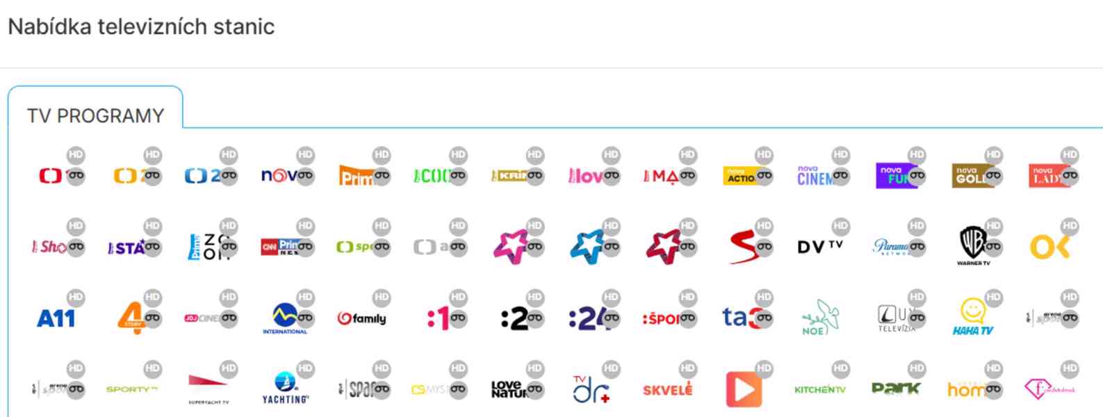 ANTIK TV předplatné na 6 měsíců - foto 5