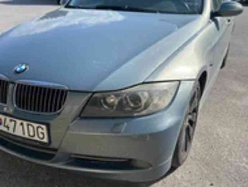 BMW rad 3 Touring 330 d Touring xDrive A/T - foto 2