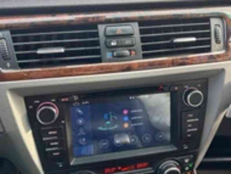 BMW rad 3 Touring 330 d Touring xDrive A/T - foto 11