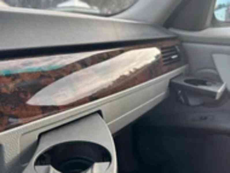 BMW rad 3 Touring 330 d Touring xDrive A/T - foto 10