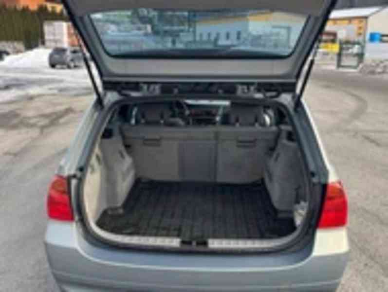 BMW rad 3 Touring 330 d Touring xDrive A/T - foto 6