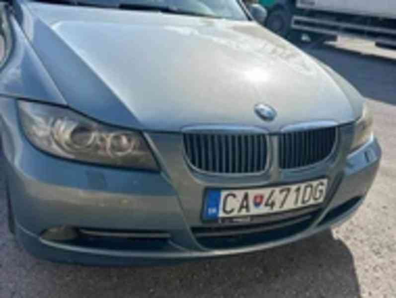 BMW rad 3 Touring 330 d Touring xDrive A/T - foto 5